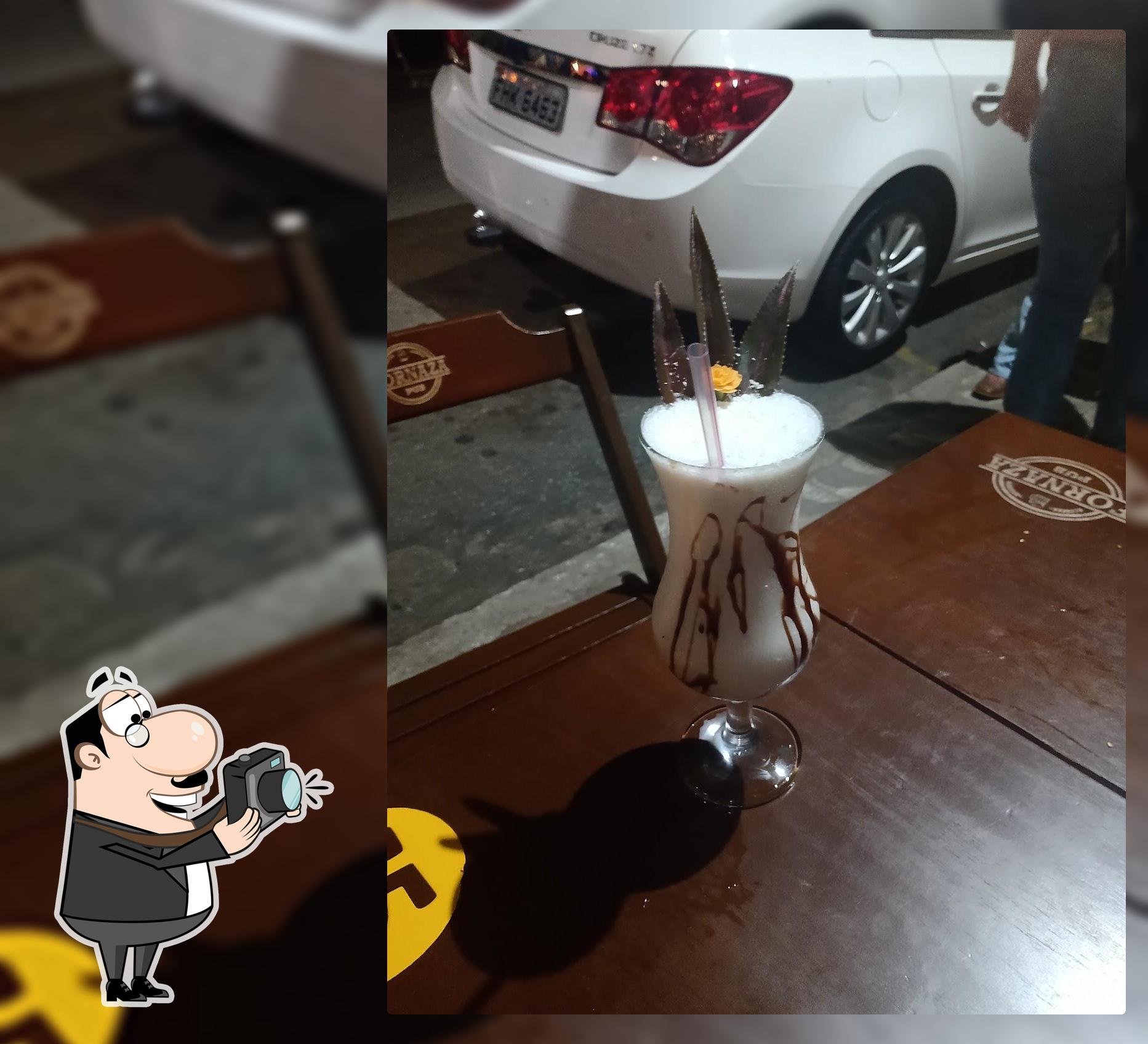 Fornaza Hamburgueria e Happy Hour