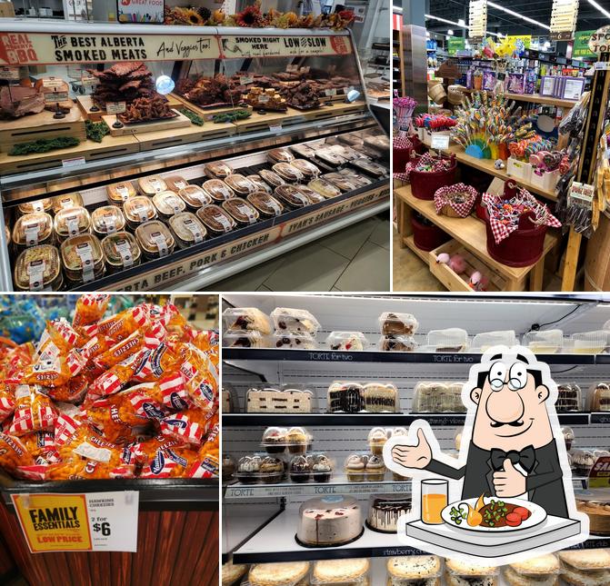 Freson Bros. Fresh Market Fort Saskatchewan