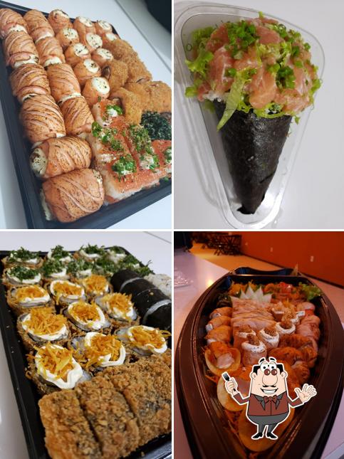Japa Sushi Salinas