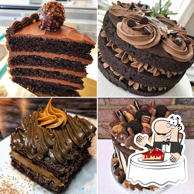 National Bakers & Sweets