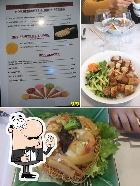 Voir cette image de Restaurant Nem Mékong