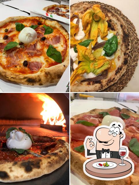 Neww Planet Pizza