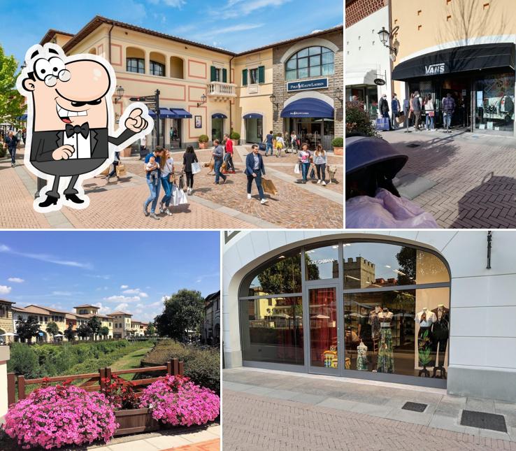 Vans outlet outlet barberino