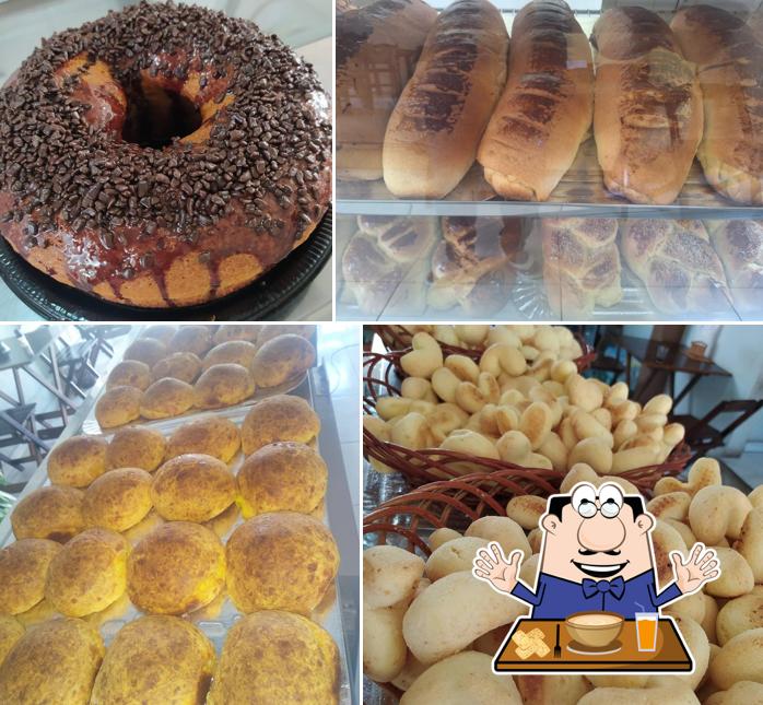 Padaria do Edinho