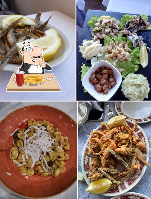 Ristorante da Marco Supergrill dal 1970