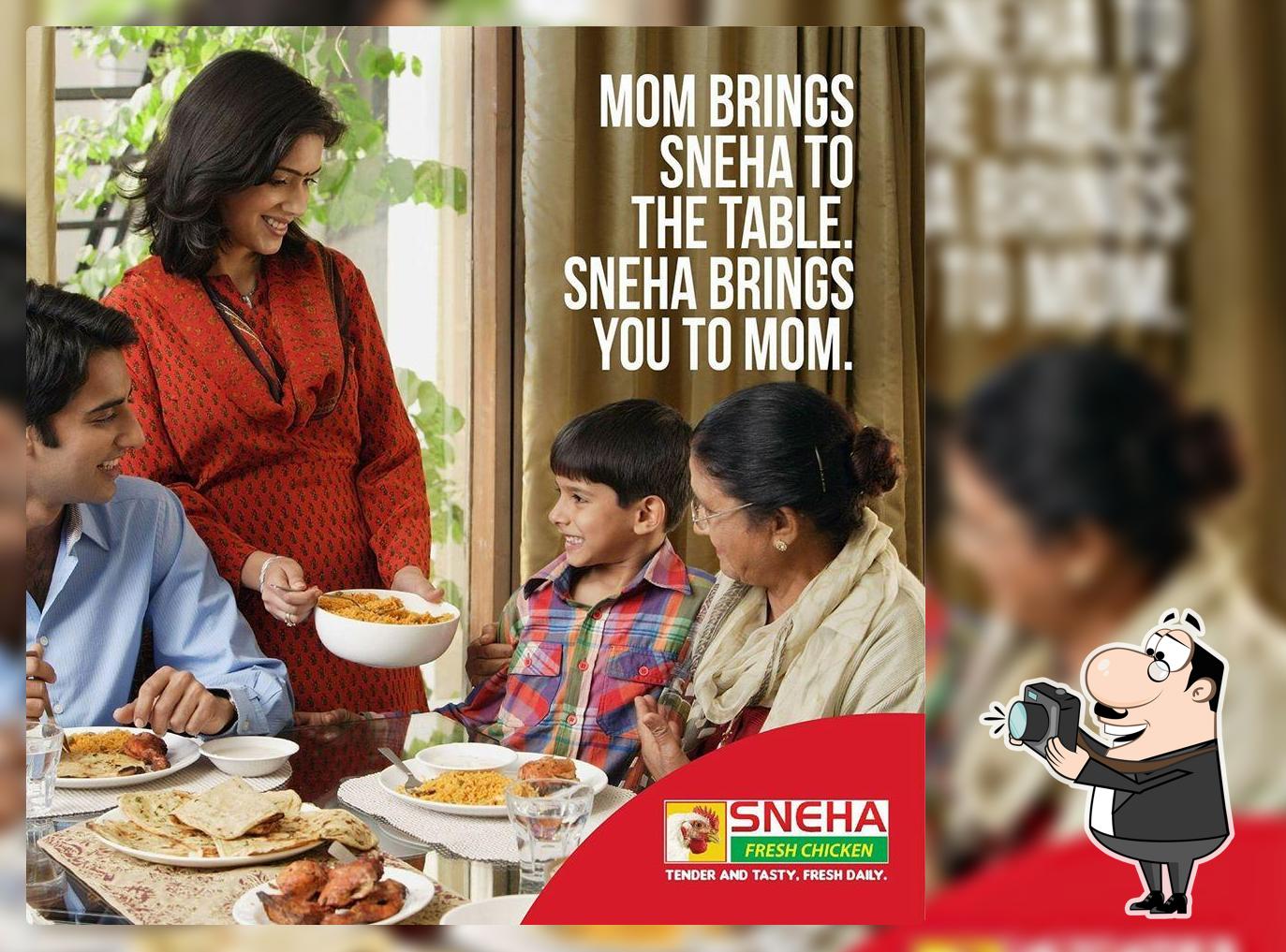 Sneha poultry's