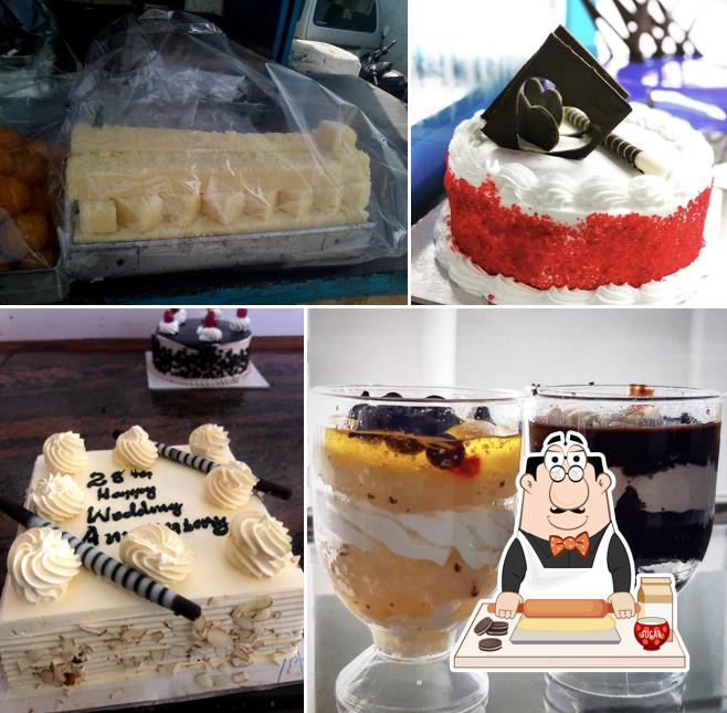 SINGARAVELAN SWEETS AND SNACKS 2