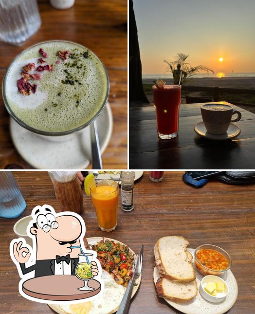 This is the photo depicting drink and seo_images_cat_51 at Zest Talpona