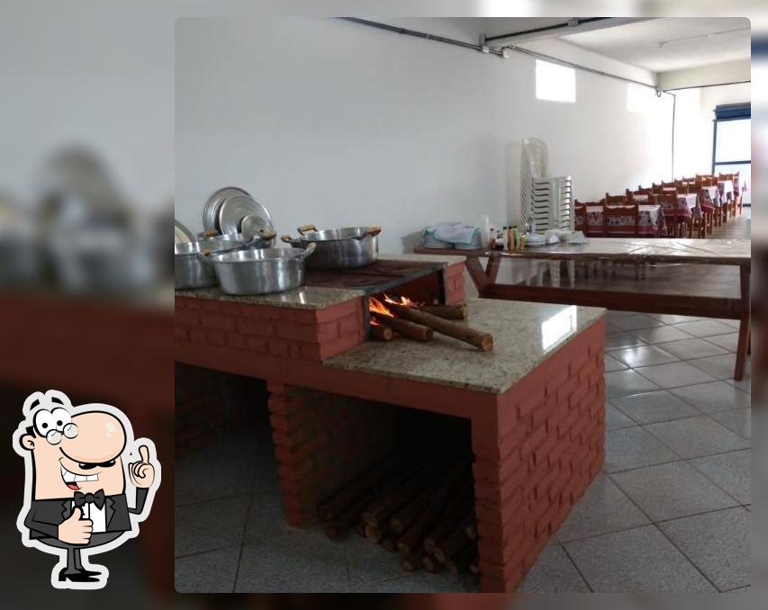 Restaurante são cristovão