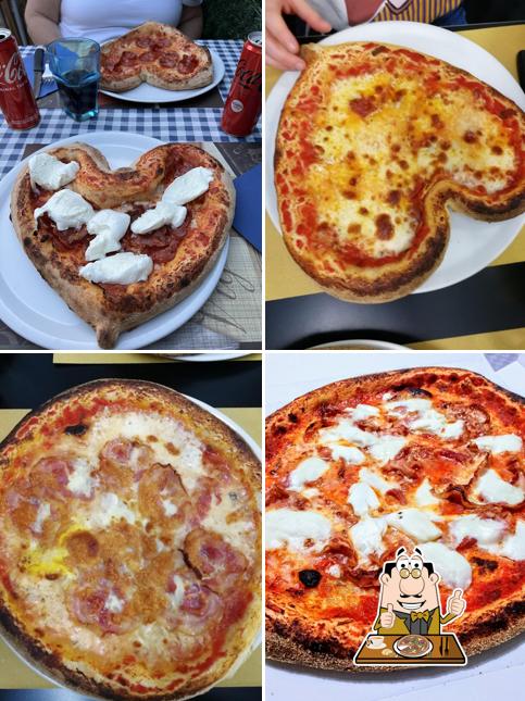 La pizza è il piatto veloce più di successo al mondo