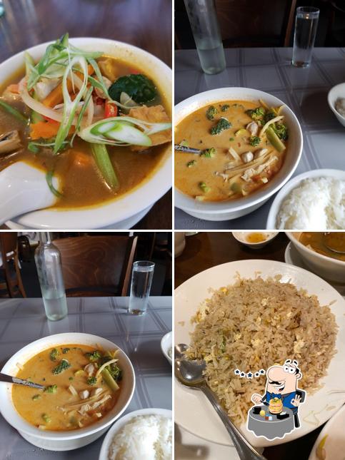 Sukhothai Restaurant
