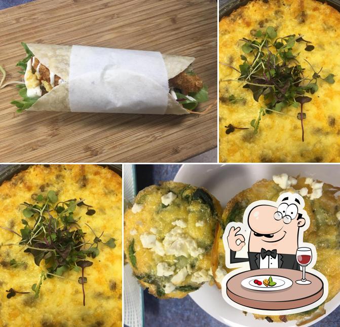 Tika Cafe and Catering in Hawera Restaurant reviews