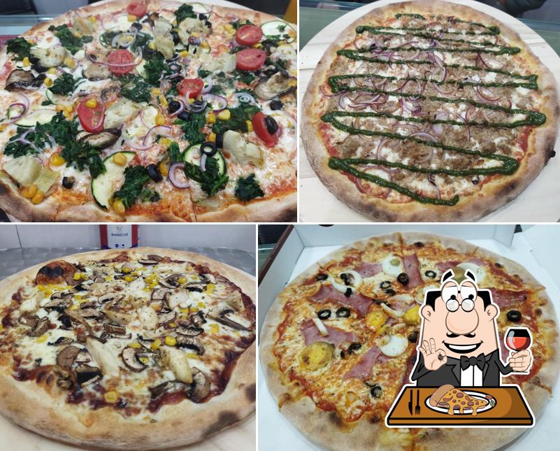 ValentinA PizzA restaurante, Lisboa Avaliações de restaurantes