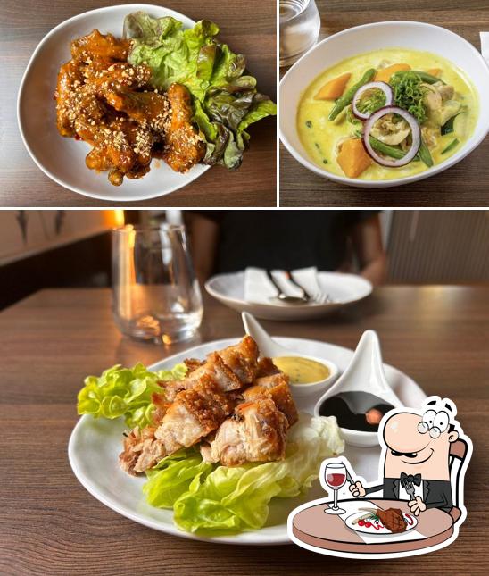 Wild Dining in East Fremantle Restaurant reviews