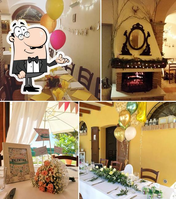 Agriturismo Ca’ Nuova