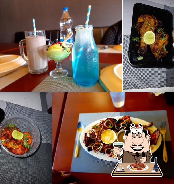 BBQ Mafia, Namakkal Restaurant reviews