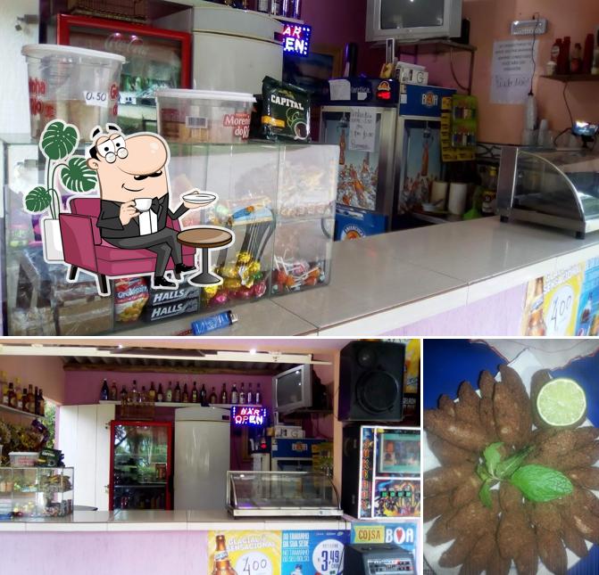 Bar da Val