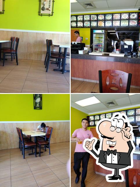 China Star Spring Hill Fl