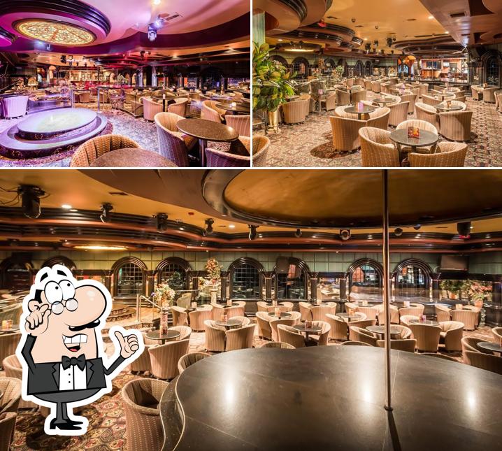 Christie's Cabaret Tempe in Tempe Restaurant reviews