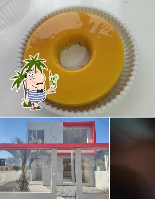 Rei do Quindim