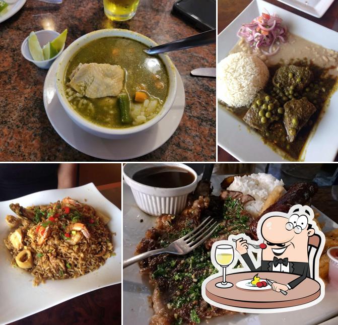 El Patio Restaurant in Fort Myers Restaurant menu and reviews