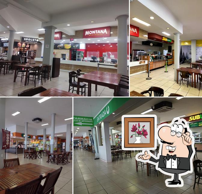 Posto Arco-Íris de Roseira