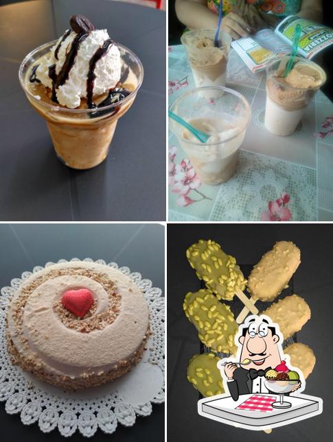 Gelateria Il Gelato in Giardino