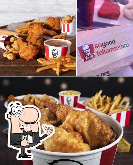 Voir la photo de KFC