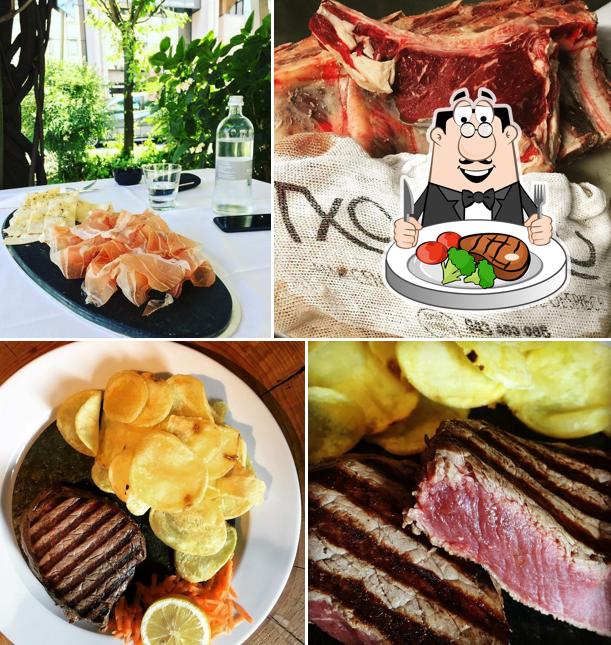 Kon Tiki - Pizzeria Steak House