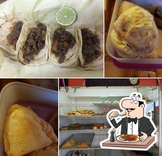 La Esperanza Bakery, 2031 Prater Way in Sparks Restaurant reviews