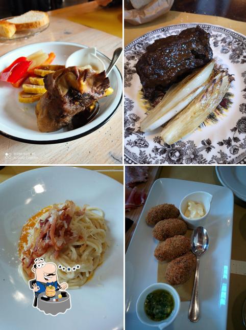 La Torre Osteria et Bottega