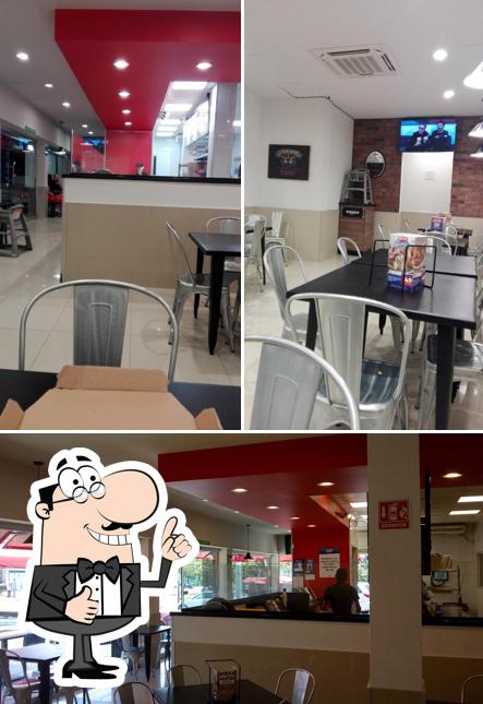 Domino's pizzeria, Zapopan, Av. Lapizlázuli 2653 Restaurant menu and