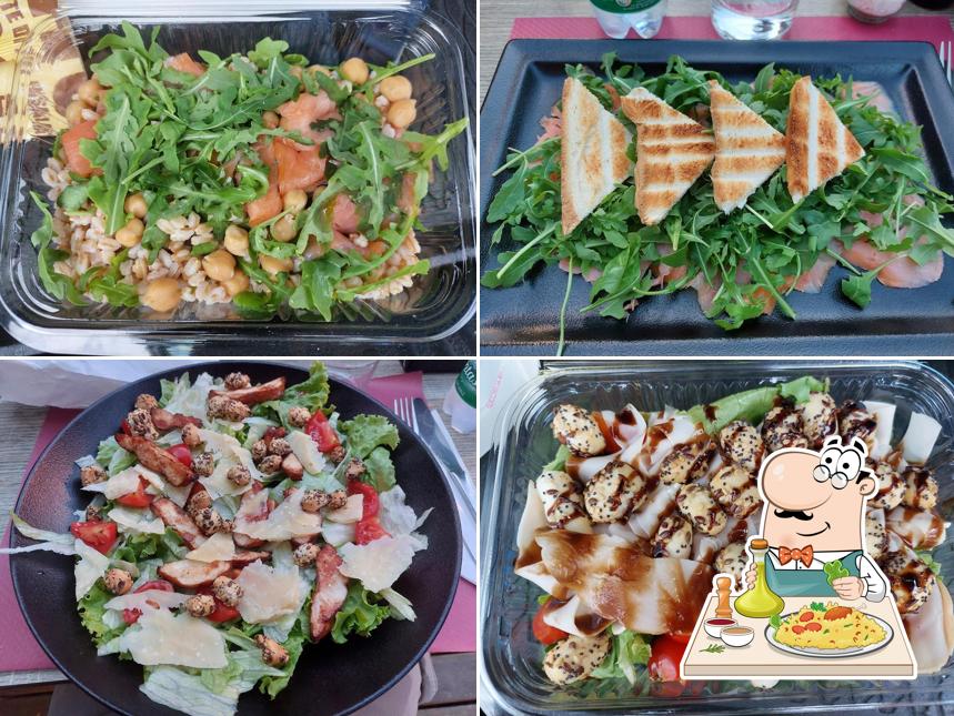 Frenky's food & drink