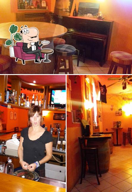 G.a.p. Pub (ex Grisù)