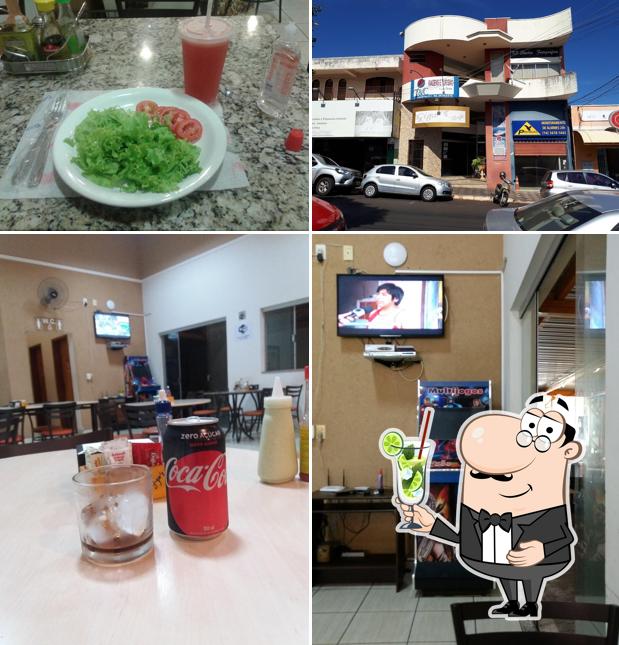 Giga's Café