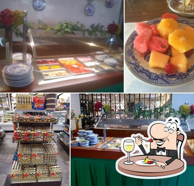 Sanborns Ciudad Juárez, Ciudad Juarez - Menú del restaurante, precios y ...