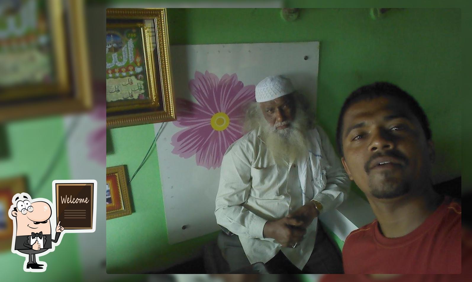 Bismillah Hotal ( Yusufda Fish meal)