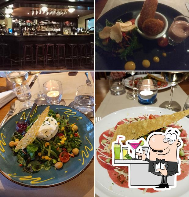 Brasserie Bries