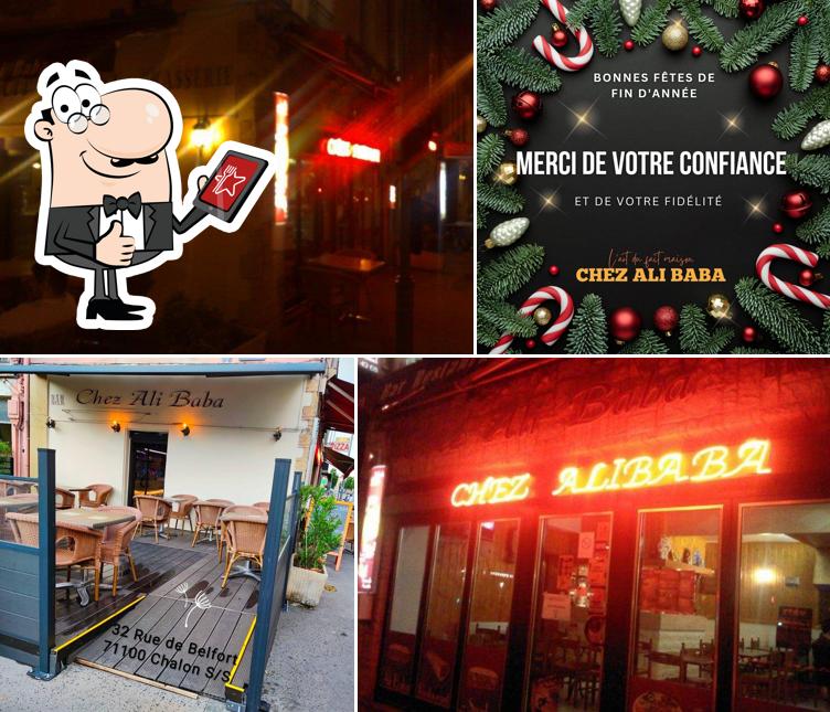 Regarder la photo de Restaurant Chez Alibaba