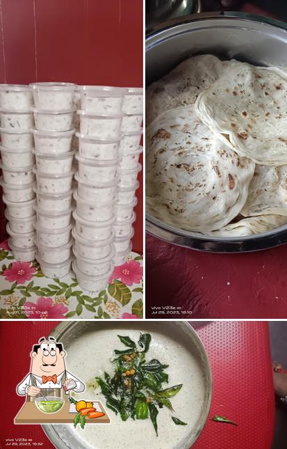 Homely Bucket Biriyani