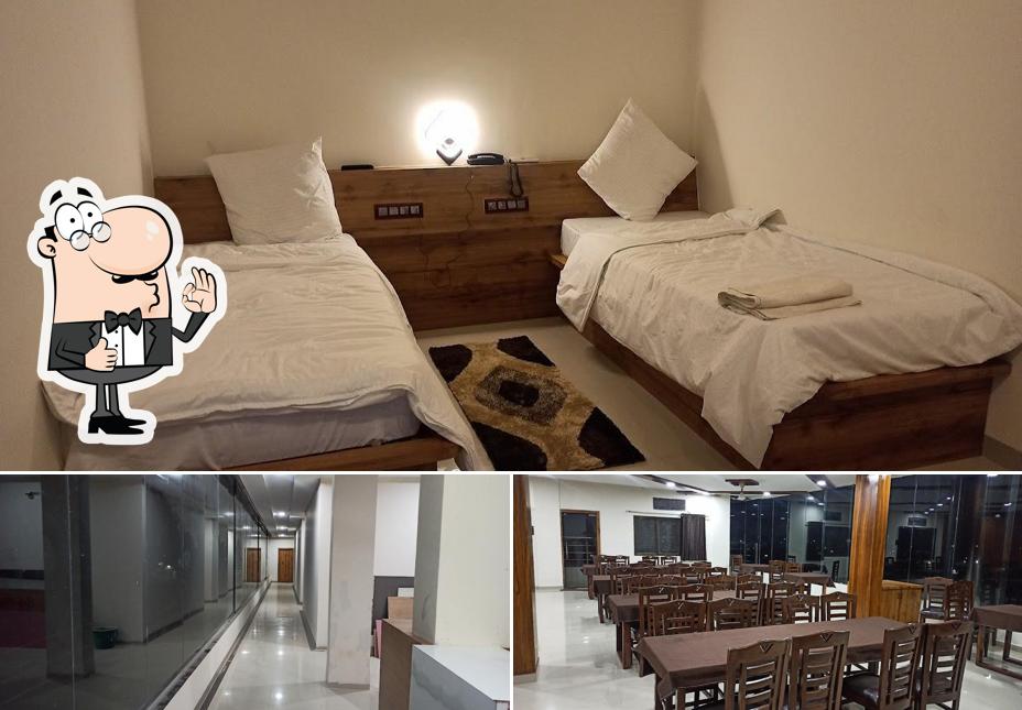 Hotel Narmada Holidays