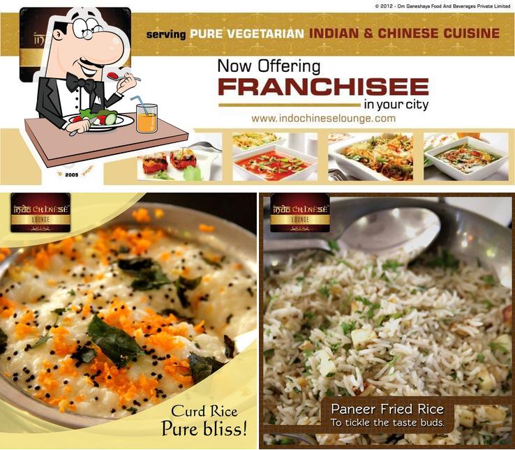 Indo Chinese Near Me Experiences