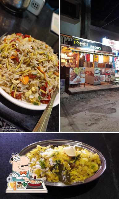 Malvankar's Swami Foods