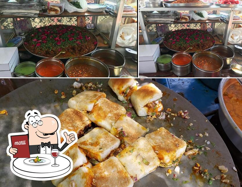 Maraj Dabeli Wala