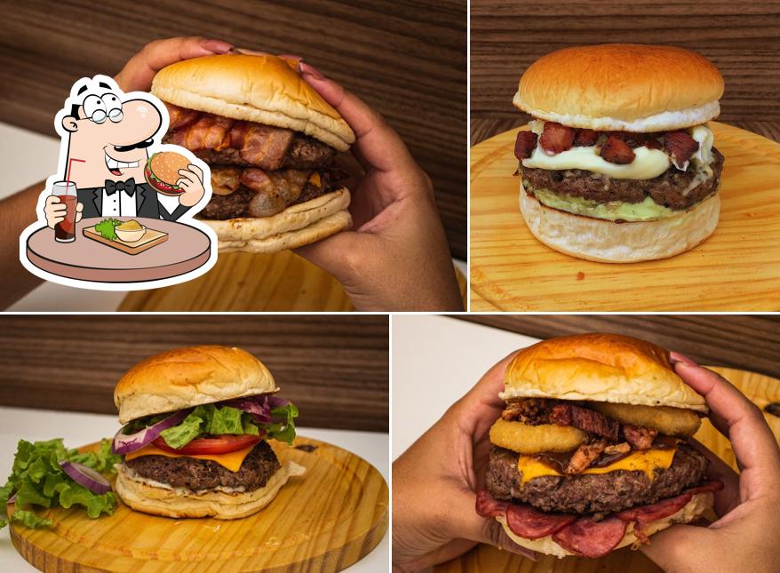 Olhudos Burguers