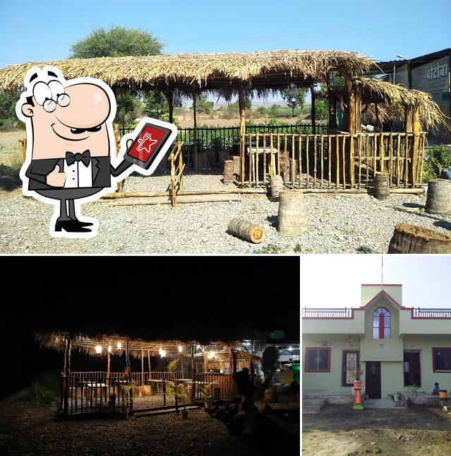 Potoba Hotel 100% Pure Veg