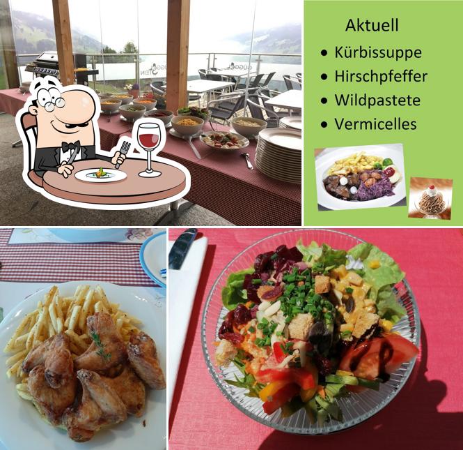 Restaurant Gueggelstein
