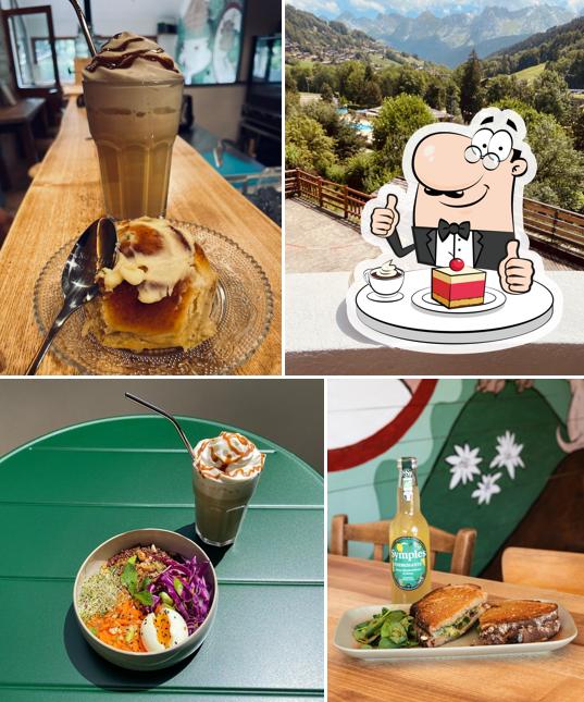Shed Café