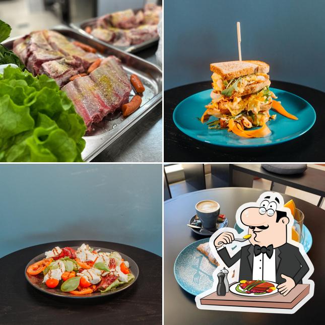 Theatro Novalja Center - Restaurant & Bar