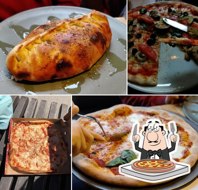 Tortellini Pizza & Pasta House restaurant, Jönköping Restaurant reviews